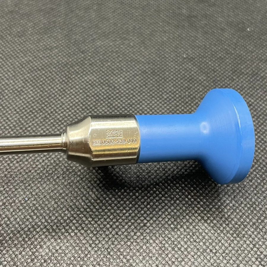 Эндоскоп Stryker 502-539-010 Ideal Eyes 5mm 0° Autoclavable Endoscope 910356
