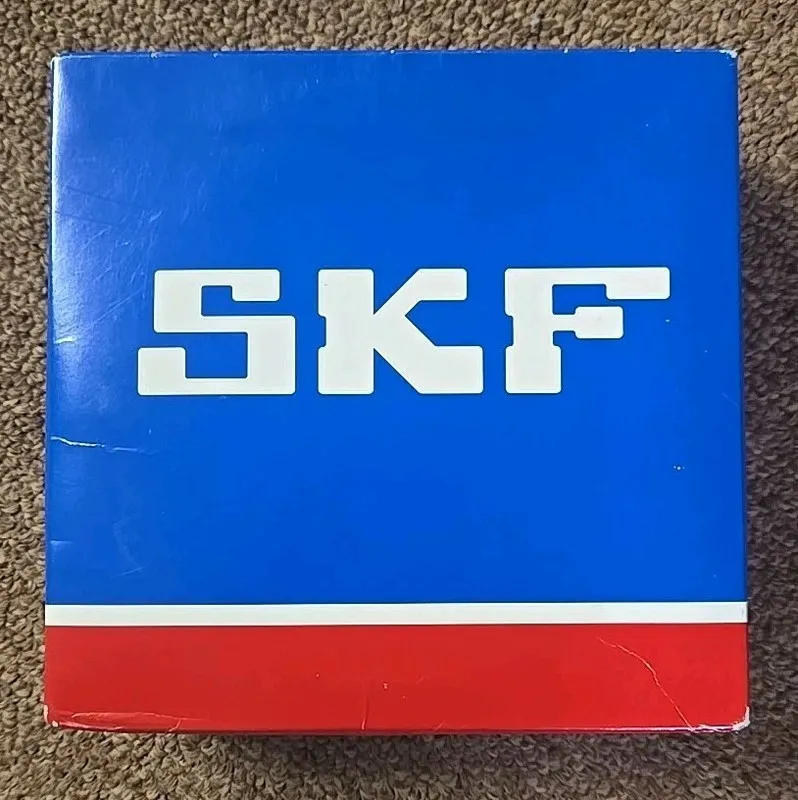 Подшипник SKF Germany NU2212 ECJ Cylindrical Roller Bearing 60x110x28 mm — фото лота 2