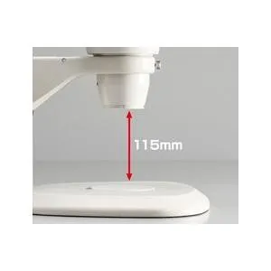 Микроскоп Nikon SMZ745 Stereo Microscope Body Only Zoom Optical Inspection Devic