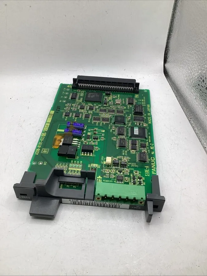 Плата ЧПУ Fanuc DeviceNet Control Board A20B-8101-0330/03A