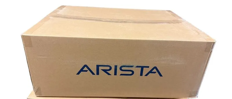 Коммутатор Arista DCS-7050SX3-96YC8-F 96x25GbE 8x100GbE Network Switch ASY-92024