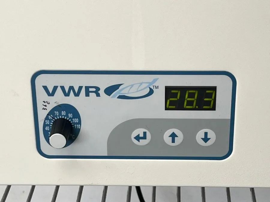 Водяная баня VWR 89032-214 Lab Digital Heated Water Bath, 5L Capacity, 120V
