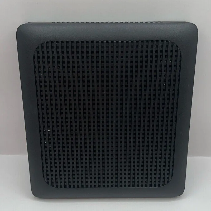 HP Thin Client t630 AMD GX-420GI 2.00 GHz Black Energy Star
