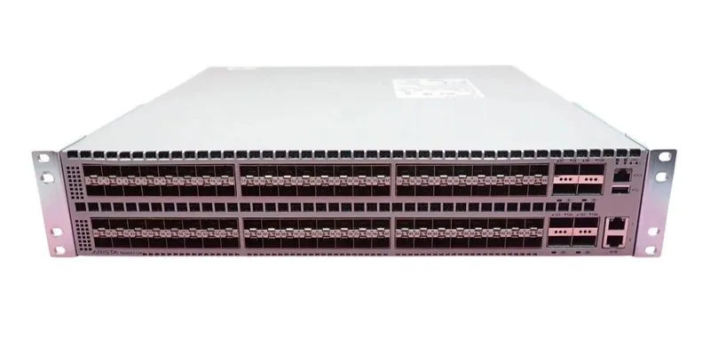 Коммутатор Arista DCS-7050SX2-128-F 96P 10GbE SFP+ 8P 40GbE QSFP+ Switch