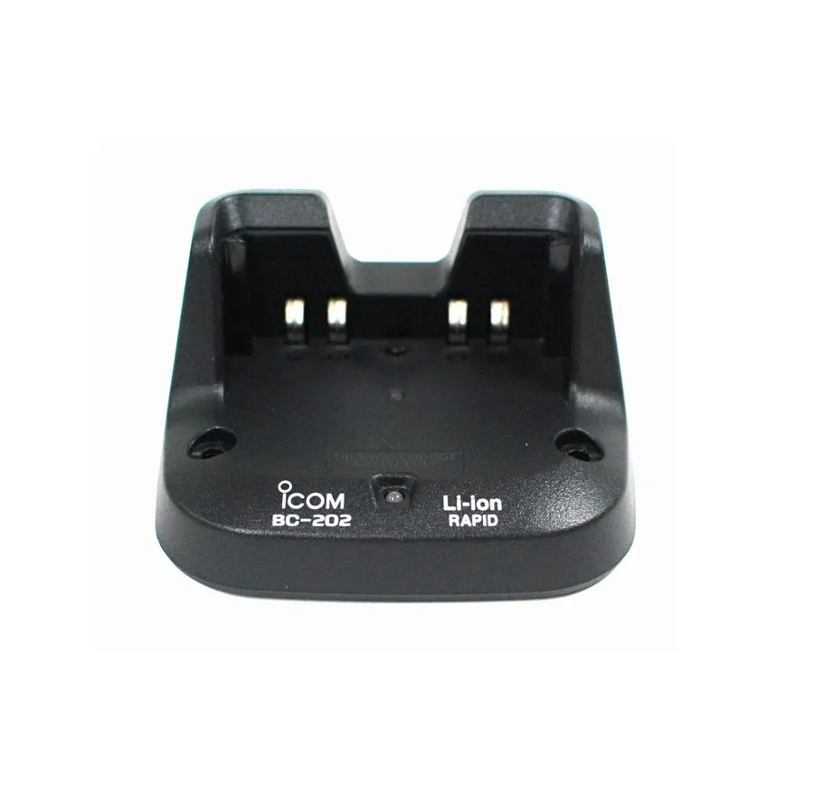 Зарядное устройство BC202 Rapid Charger Compatible ICOM ID31A ID51E Radio BP271/