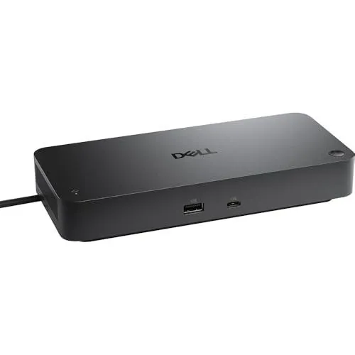 Док-станция Dell SD25TB5 Pro 300W 12-Port USB-C Thunderbolt 5 Smart Dock