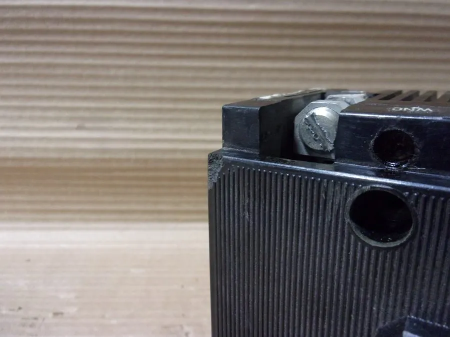 Автоматический выключатель ITE EH3-B040 40A 3-Pole 480V Circuit Breaker Imperial