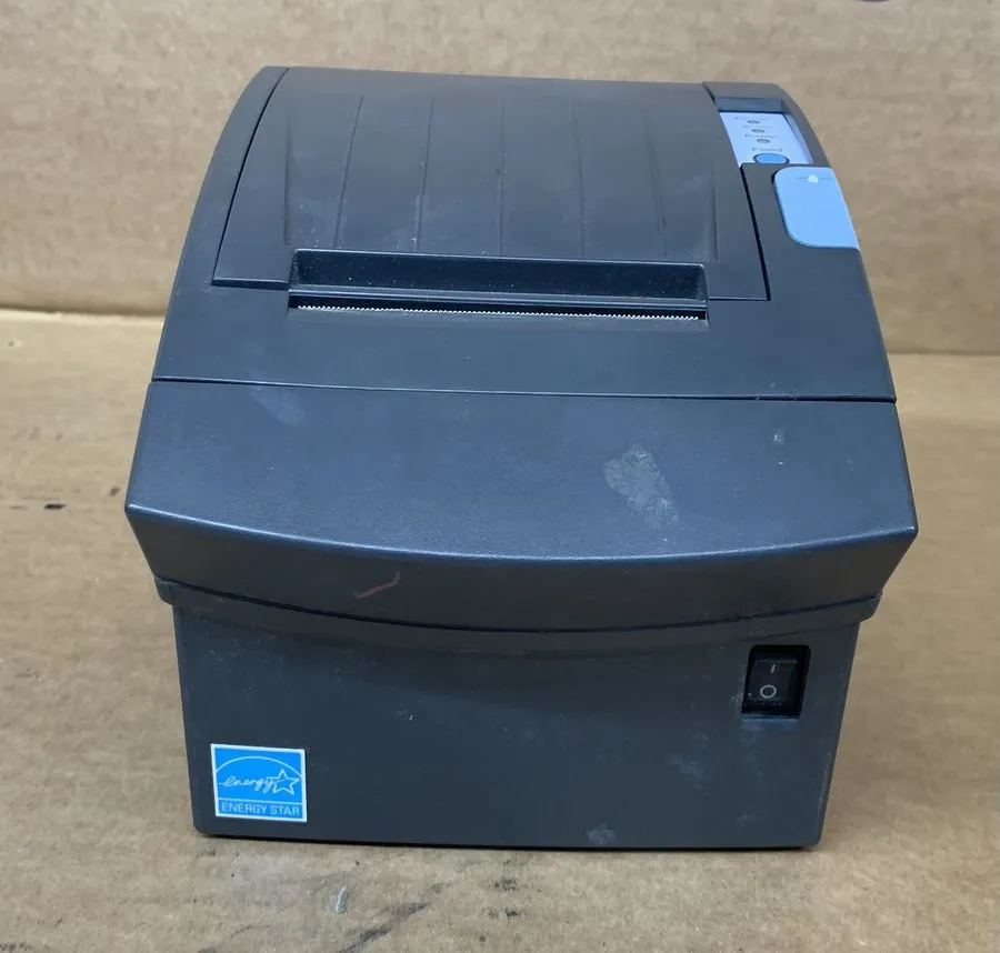Принтер этикеток Samsung Bixolon SRP-350 Plus Direct Thermal Receipt POS Printer