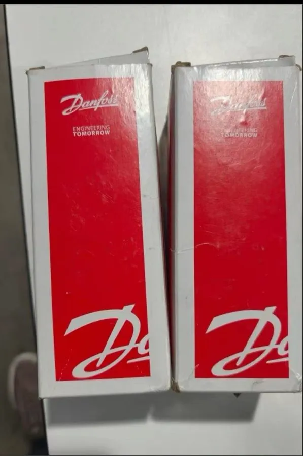 Датчик давления Danfoss 060G1103 MBS 3000 Pressure transmitter 0-16 bar, 4-20mA 