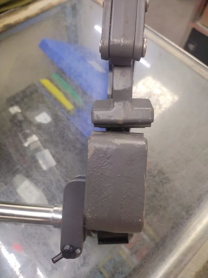 Режущий инструмент Dewalt DCE700X2K Pipe Threader Clamp — фото лота 2