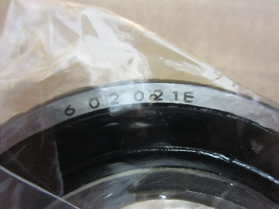 Подшипник SKF 2211 E-2RS1KTN9 Self Aligning Ball Bearing 55mm 100mm 25mm