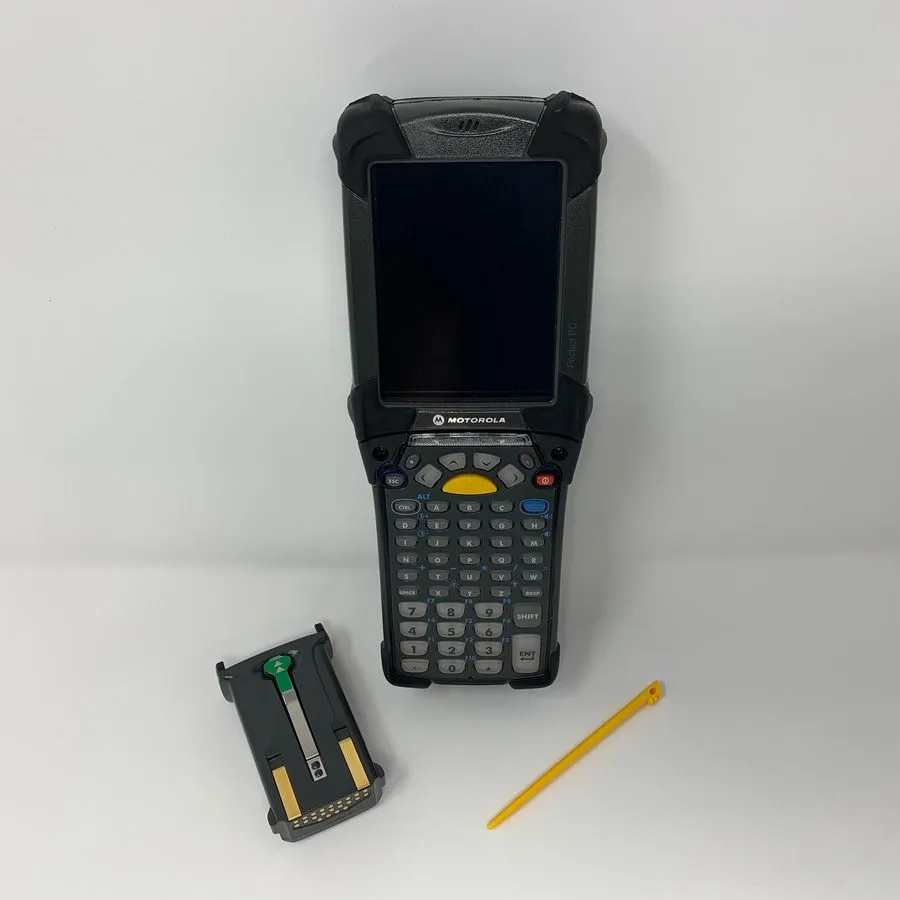 Сканер штрих-кода Motorola Symbol MC9090-K Handheld Barcode Scanner MC9090-KU0HJ