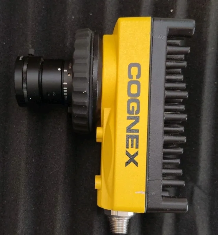 Камера машинного зрения Cognex In-Sight 5605 Machine Vision Camera (IS5605-11)
