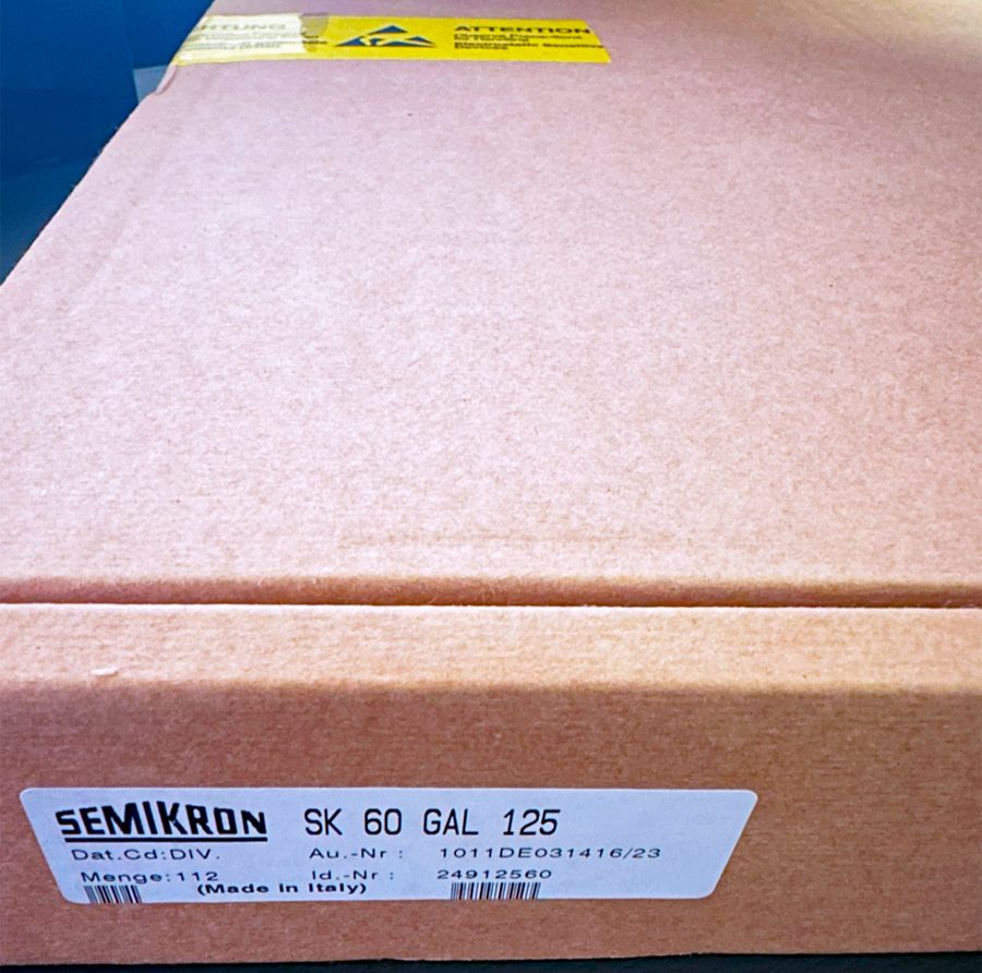 Фото лота SK60GAL125 от продавца №37249
