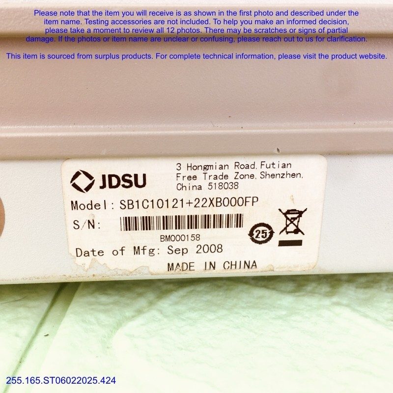 Фото лота SB1C10121+22XB000FP от продавца №30673