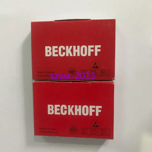 Модуль ввода-вывода Beckhoff KL3061