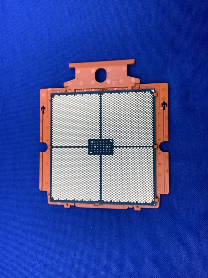 Процессор AMD EPYC 9B14 100-000000782 2.6GHz 96-Core 384MB 400W Socket SP5 Proce