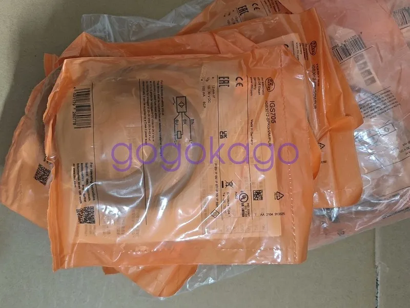 Датчик приближения IFM IGS705 Inductive Proximity Sensor