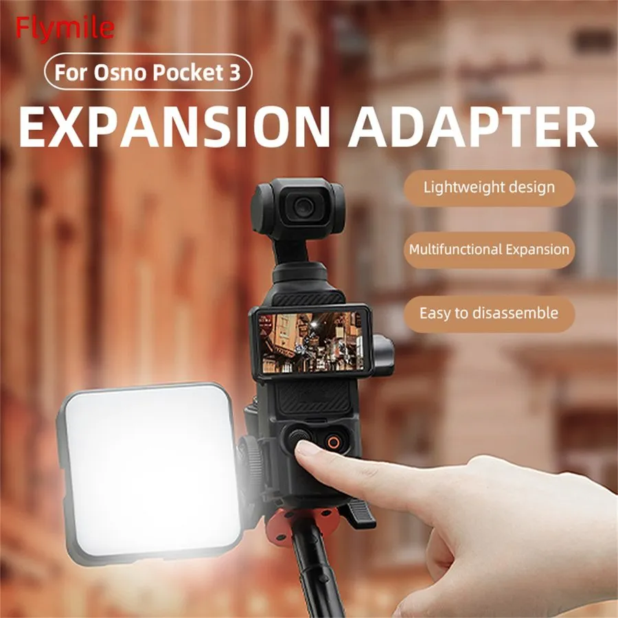 Пневмооборудование 6in1 Chest Strap Gimbal Border Expansion Clip Mounts Holder д — фото лота 2