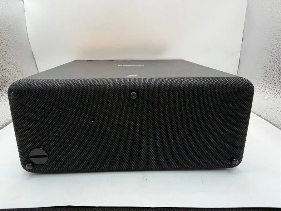 Проектор EPSON SMART STREAMING MINI LASER PROJECTOR H914A (EF-100B) — фото лота 2