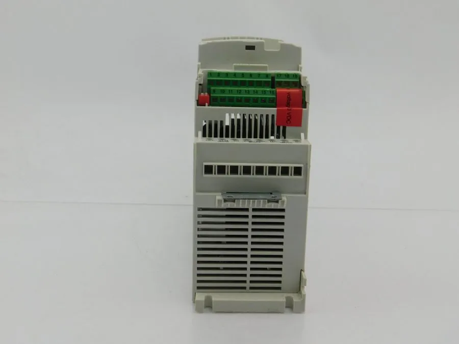 Частотный преобразователь ABB ACS355-03E-04A1-4+N827