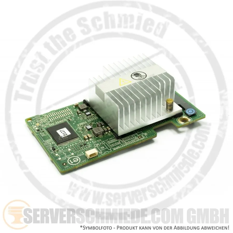 Контроллер Perc K09CJ H310 Mini Mono 6Gb/s SAS/SATA RAID Controller Module 0K09C