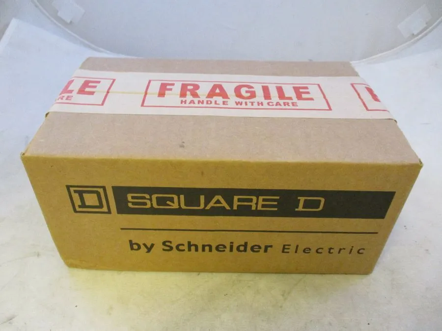 Автоматический выключатель Square D EDB34060 Circuit Breaker 60A 3-Pole 480V AC