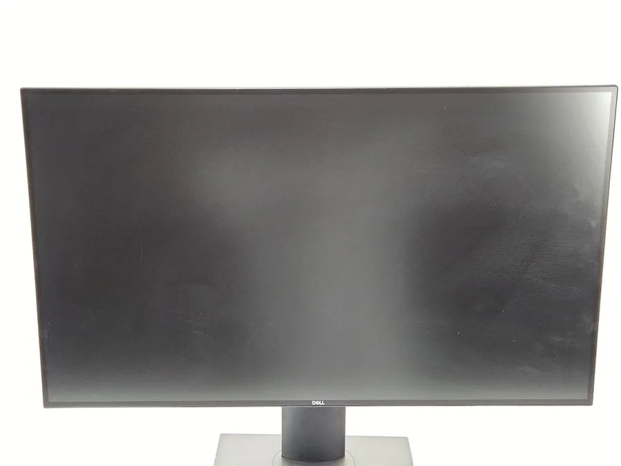 Монитор Dell UltraSharp U2719D 27" IPS 2560x1440 60Hz HDMI DisplayPort Monitor