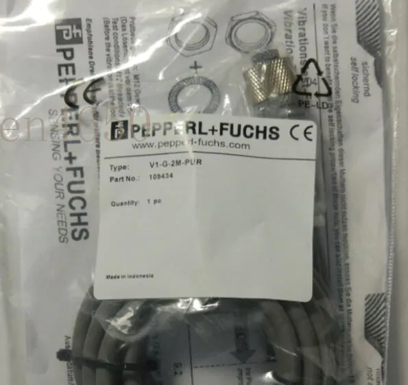 Датчик приближения TURCK proximity switch sensor NI2-G08-Y1X