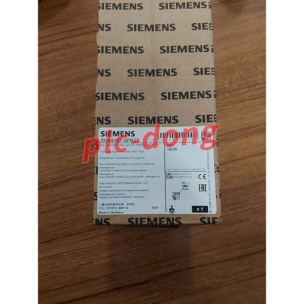 Автоматический выключатель 3VA9157-0FK25