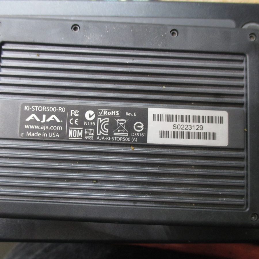 Фото лота KI-STOR500-R0 от продавца №93864