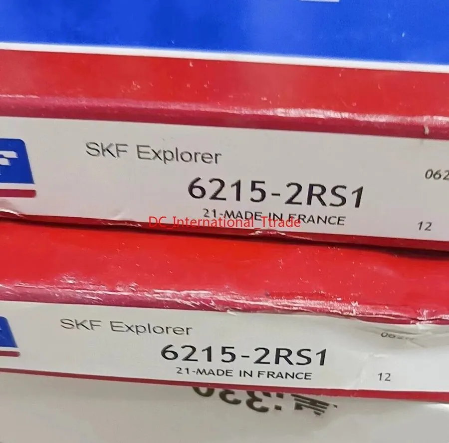 Подшипник SKF 6215-2RS1 C3 Deep Groove Ball Bearing