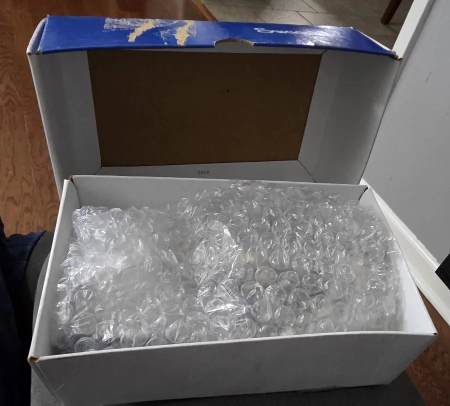Клапан Swagelok SS-63TS12 Stainless Steel 3-Piece 60 Series Ball Valve FNIP — фото лота 2