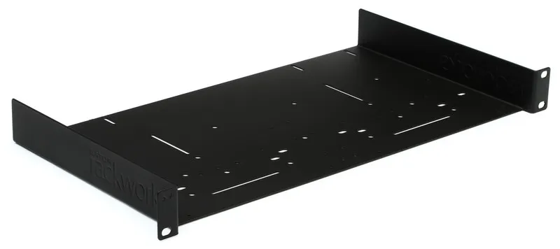 Стойка/шкаф Gator GRW-SHELF1UNI 1U Universal Rack Shelf