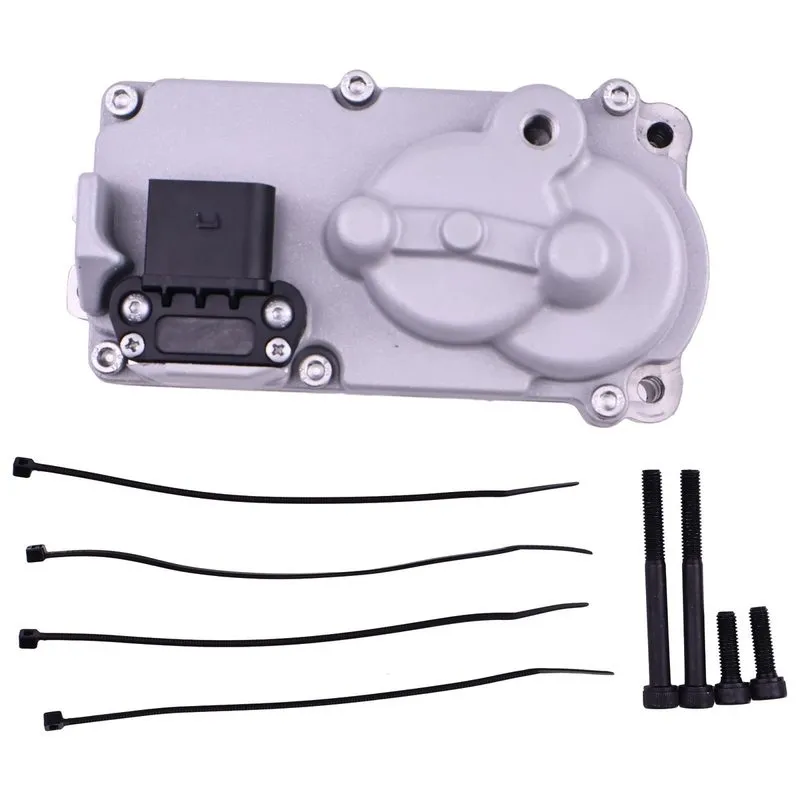 Маршрутизатор Turbo Actuator 5452691 2348174 2348174PEX