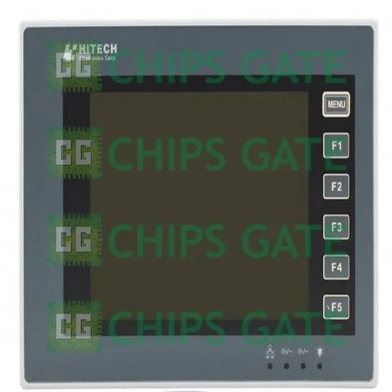 Панель оператора PWS6600S-P 5.7 inch HMI Touch Screen touch panel