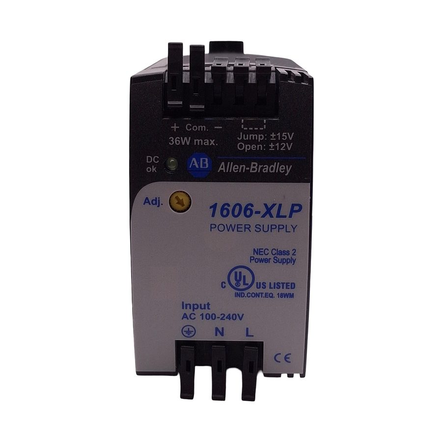 Фото лота 1606-XLP36C от продавца №25250