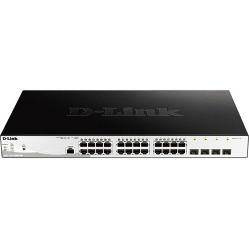Фото лота DGS-1210-28MP от продавца №27265