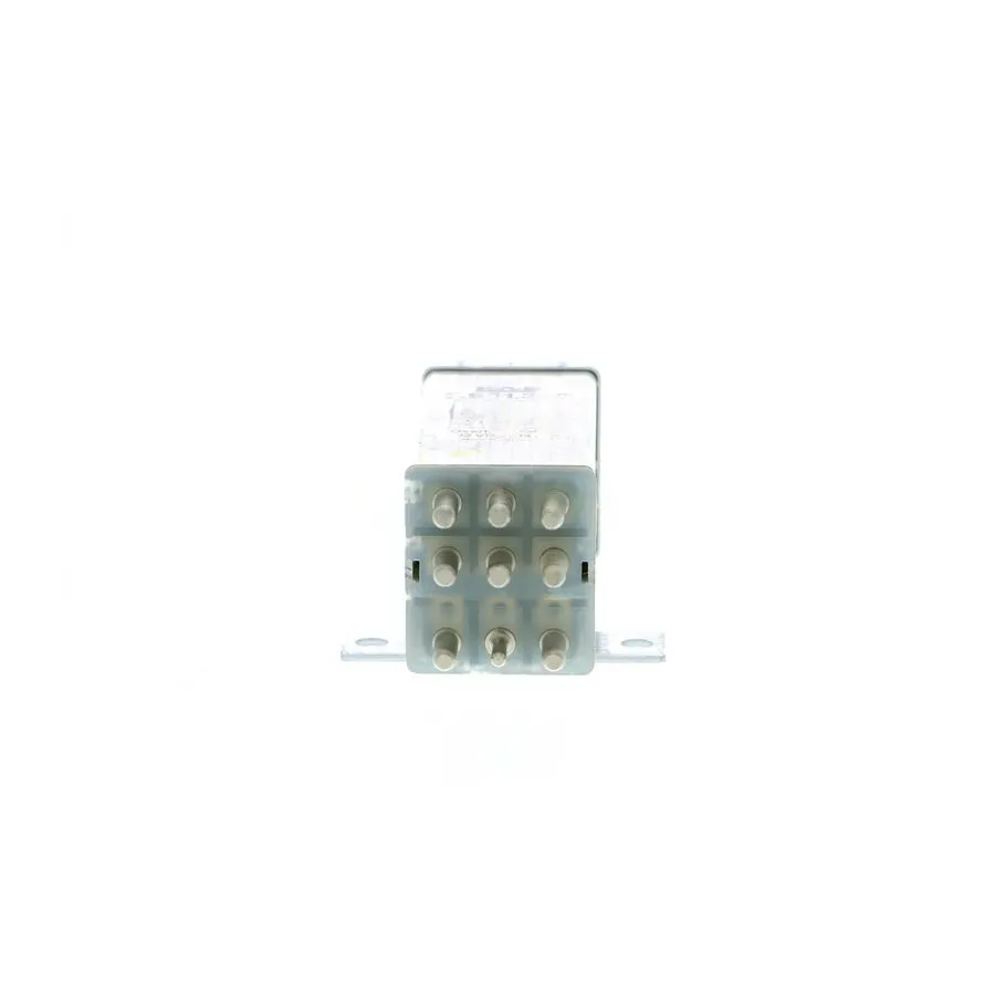 Реле защиты Vemo V30-71-0027 Overload Protection Relay — фото лота 3