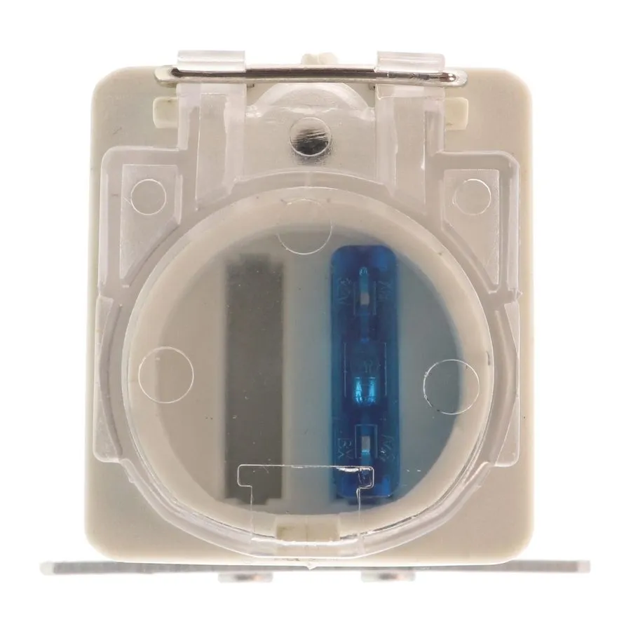 Реле защиты Vemo V30-71-0027 Overload Protection Relay — фото лота 4