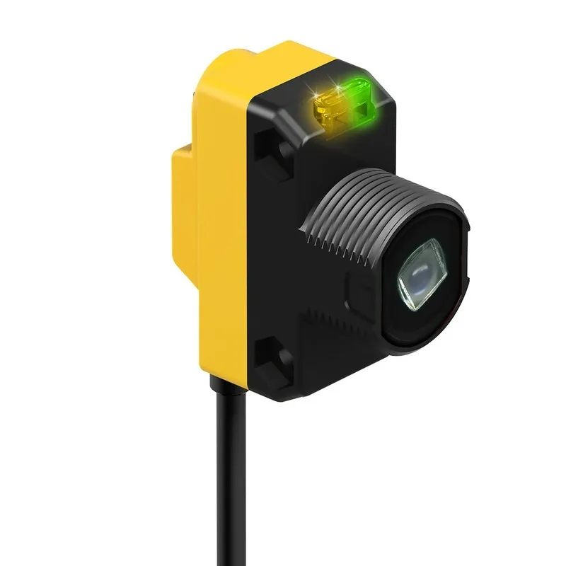 Фотоэлектрический датчик BANNER QS186LEQ5, PHOTOELECTRIC SENSOR, 71324