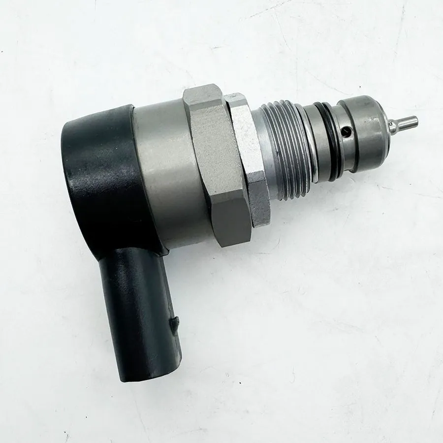 Трубопроводная арматура 0281006075 Fuel Pressure Regulator Bosch 0281006074