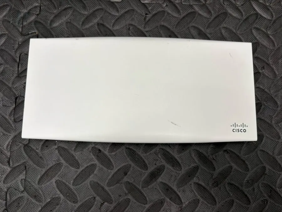 Точка доступа Wi-Fi Cisco Meraki MR36 WiFi 6 Indoor Access Point Not Found