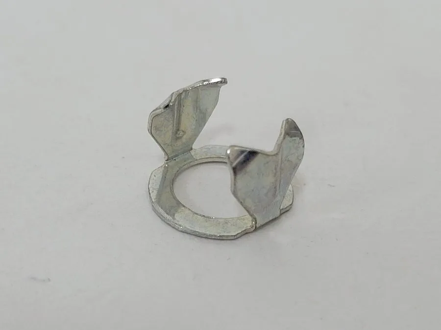 Разъём 40X little metal clips для Amphenol 91MC4M, 91MC3M, 91MC4F, 91MC3F mic co