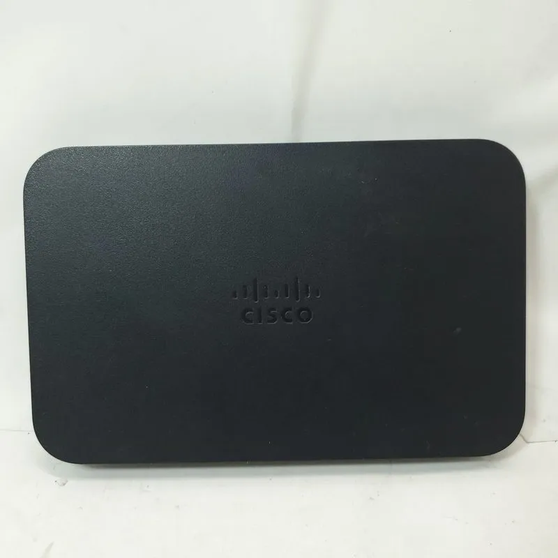 Маршрутизатор Cisco Meraki Z3-HW Z3 Teleworker Gateway WiFi 5 VPN Router Firewal — фото лота 1