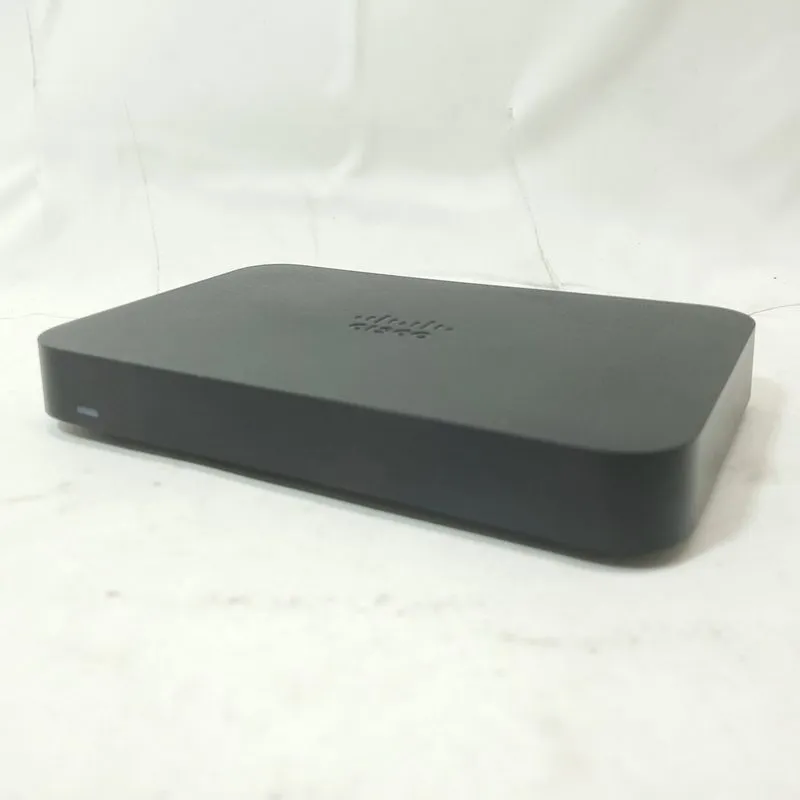 Маршрутизатор Cisco Meraki Z3-HW Z3 Teleworker Gateway WiFi 5 VPN Router Firewal — фото лота 2