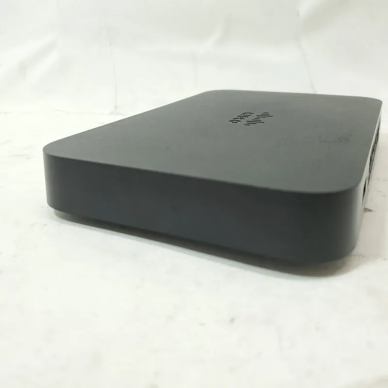 Маршрутизатор Cisco Meraki Z3-HW Z3 Teleworker Gateway WiFi 5 VPN Router Firewal — фото лота 3