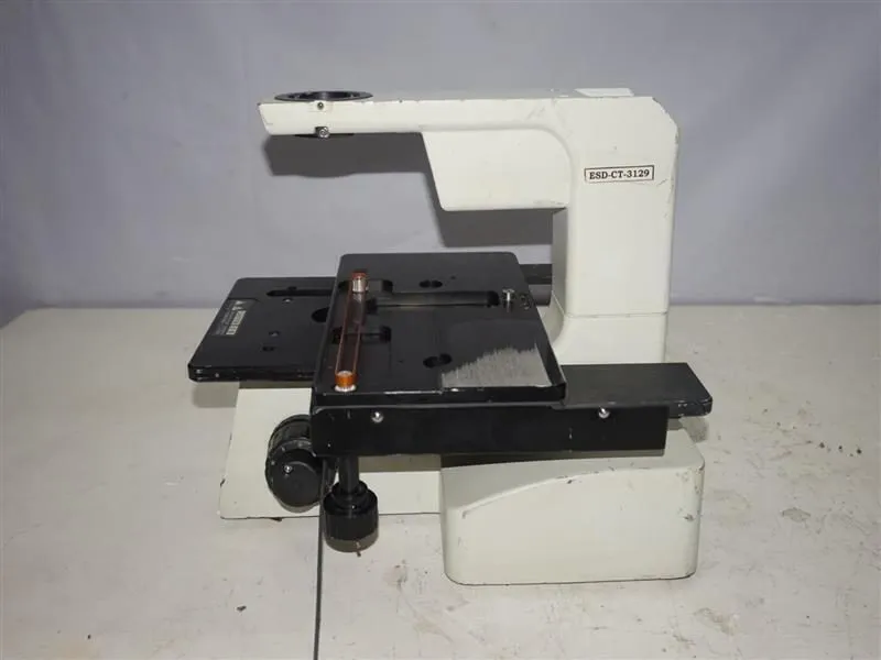 Блок питания Olympus MX40 MX40F Inspection Microscope 100-120/220-240V 1.8/0.8A 