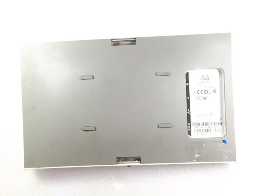 Точка доступа Wi-Fi Cisco Meraki MR52 Dual-Band Wave 2 Indoor Wireless Access Po