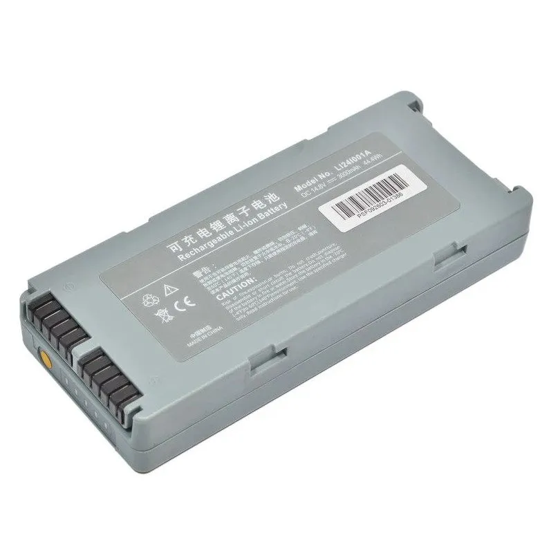 Дефибриллятор REF 989803206461 для Philips Defibrillator Battery 41NR19/66-2 — фото лота 2